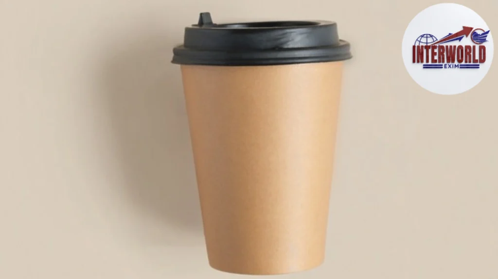 Paper Cup India to Qatar Supplier 