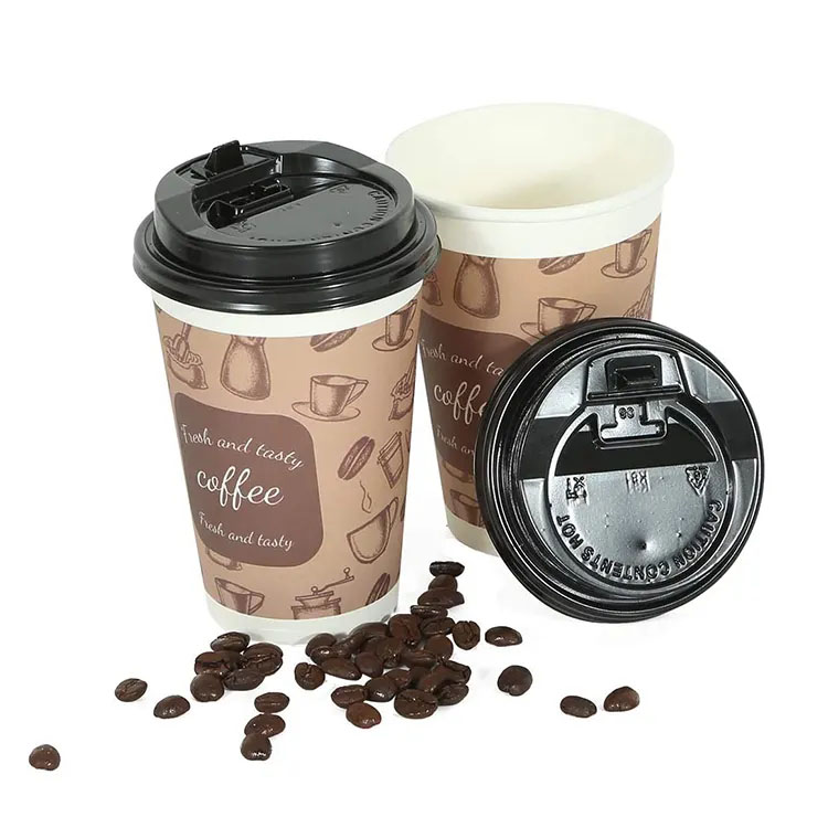 Paper Cup India to Qatar Supplier 