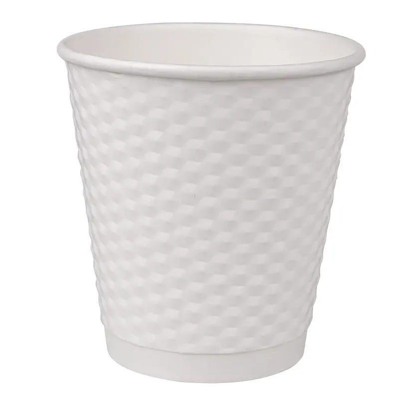 Paper Cup India to Qatar Supplier 