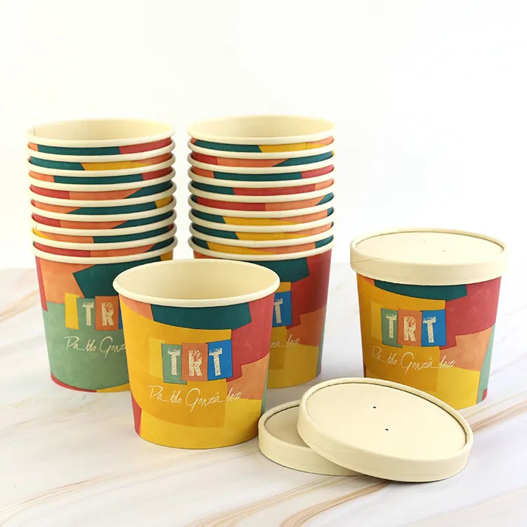 Paper Cup India to Qatar Supplier 